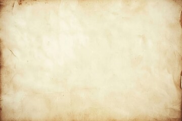 Obraz premium Vintage paper background ideal for announcements.