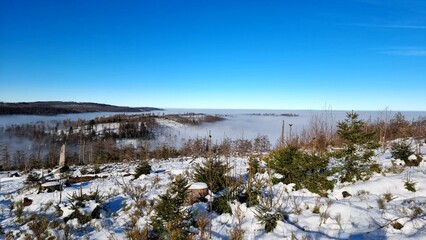 Nein Danke, oberhalb vom silberbachtal keine Windräder!