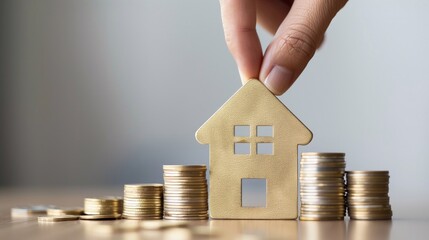 Money saving real estate investment