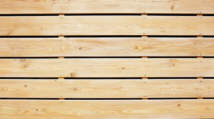 Fototapeta premium Light oak wood texture with clean lines and natural patterns, perfect for backgrounds or design projects. warm tones create cozy and inviting atmosphere