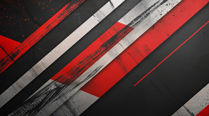 poster for motorsport