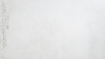 Minimalist loft wall with smooth plaster texture, showcasing clean and modern aesthetic. Ideal for contemporary design projects and backgrounds