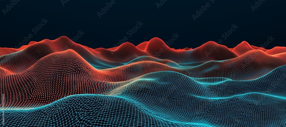 Poster the framework of information is established through structural connections. network connections faci