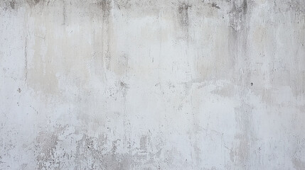 smooth loft wall with subtle imperfections, showcasing blend of light gray and white tones, perfect for modern interior design