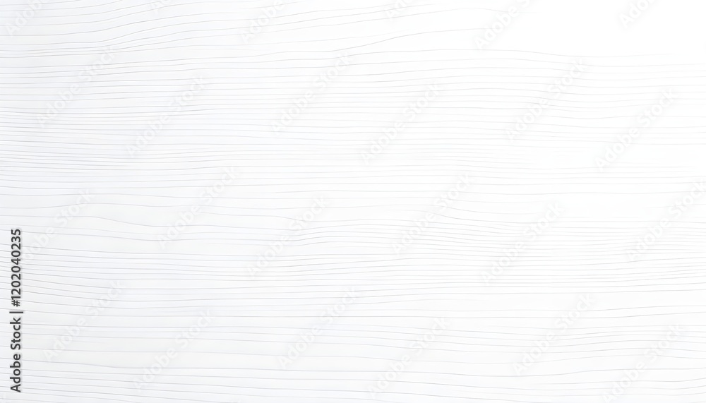 Poster an elegant abstract background featuring a white plywood texture, with subtle grain patterns and smo