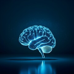 Obraz premium Everyday Technology Focus