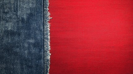 Blank canvas for design projects and advertising