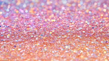 美しいキラキラ背景