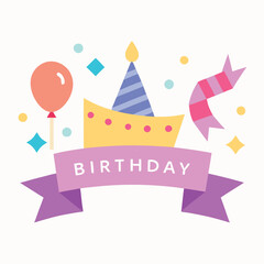 birthday party invitation