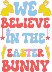 Happy easter day quotes design for mug