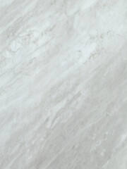 Smooth Light Gray Marble Textured Background for Design and Decoration Projects