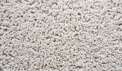 A carpet texture with small, gray-colored