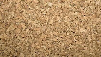 natural cork texture close-up for backgrounds or eco-friendly design concepts, showcasing organic patterns and warm earthy tones

