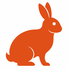 illustration of a rabbit