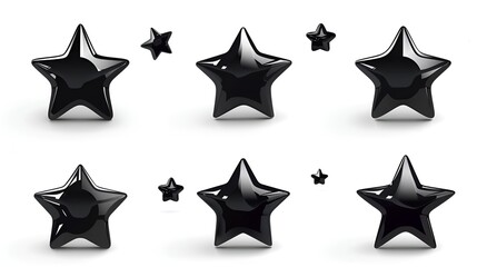 star icon collection
