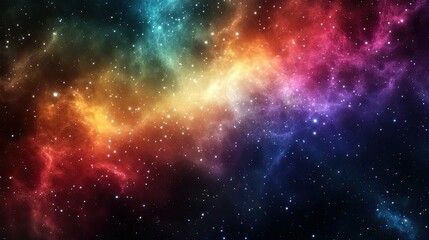 "coma, The middle of the Heart nebula, in the constellation of Cassiopeia"