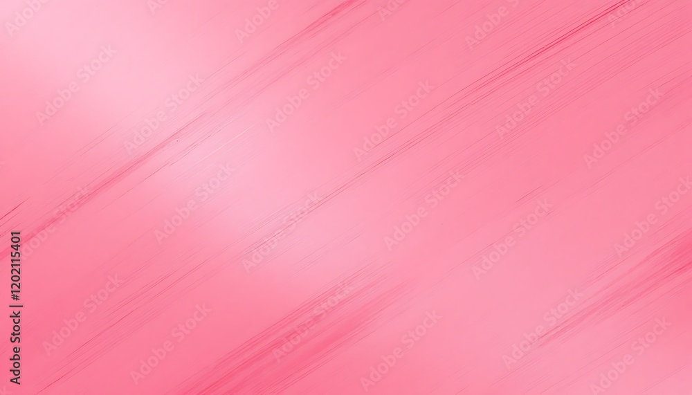 Poster pink abstract background texture with subtle brush strokes
