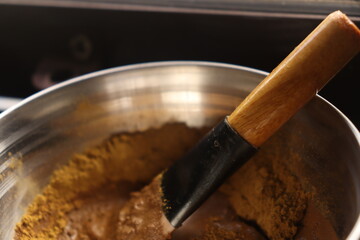 Herbal Face pack for skin