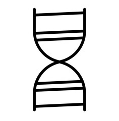 Icon Line - Blood DNA health test