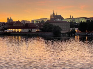 city charles bridge