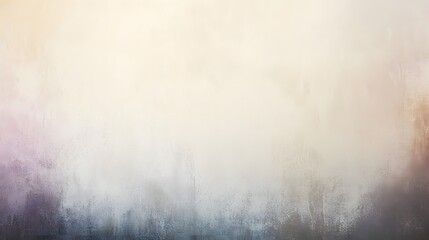 Abstract Textured Background With Pastel Hues