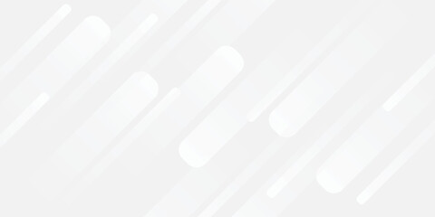 Abstract white background. Minimal geometric white light background arts