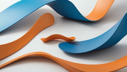 3d rendered illustration of a measure