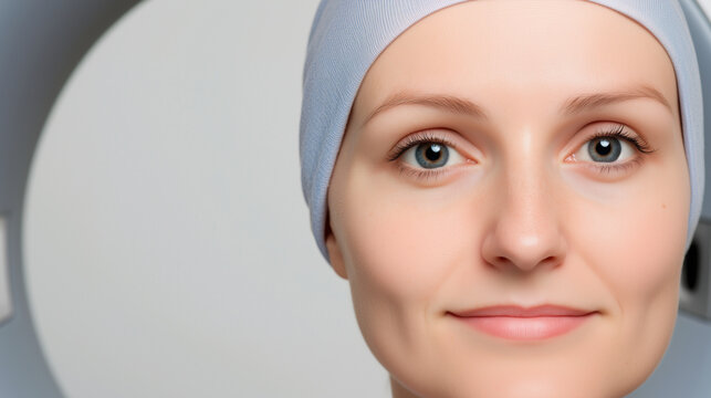 Understanding Radiation Therapy: A Step-by-Step Guide to Cancer Treatment and the Role of CT Scans. radiation therapy, cancer treatment, CT scans, medical imaging, cancer care, rad