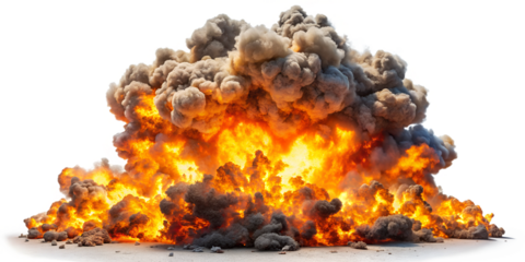 fire in the fireplace