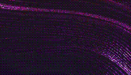 Abstract Detailed Purple Dot Texture Pixel Background Texture