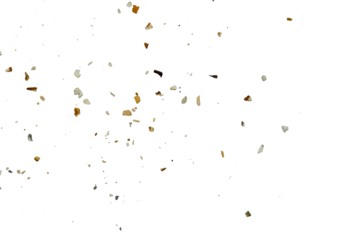 Abstract explosion dust particle texture background