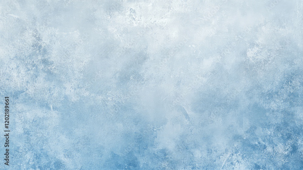 Poster blue texture background with subtle gradients and grunge effects ideal for various design applicatio