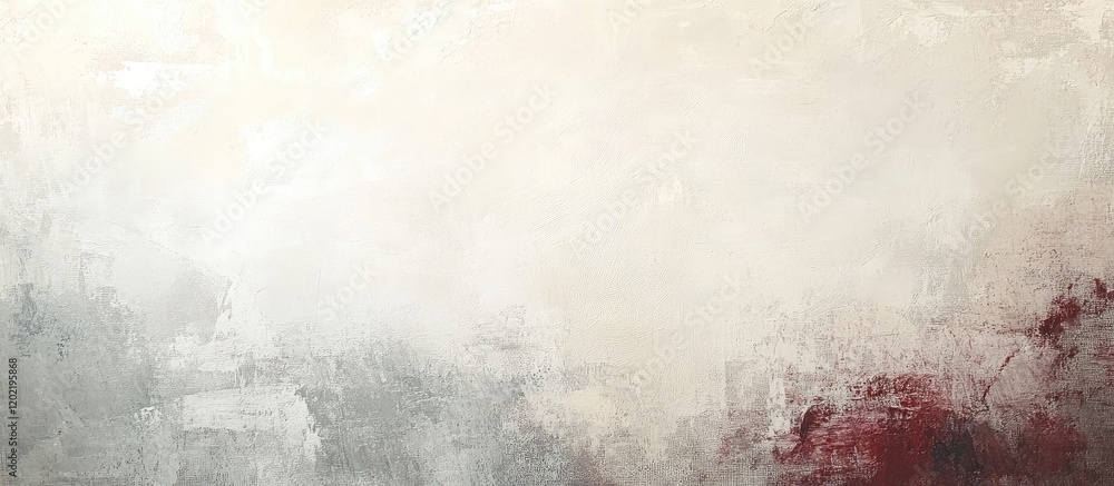 Aufkleber abstract textured background with soft colors and subtle gradients copy space