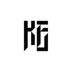 KE monogram logo design letter text name symbol monochrome logotype alphabet character simple logo