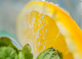 Macro Bubbles