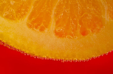 Macro Bubbles