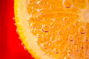 Macro Bubbles