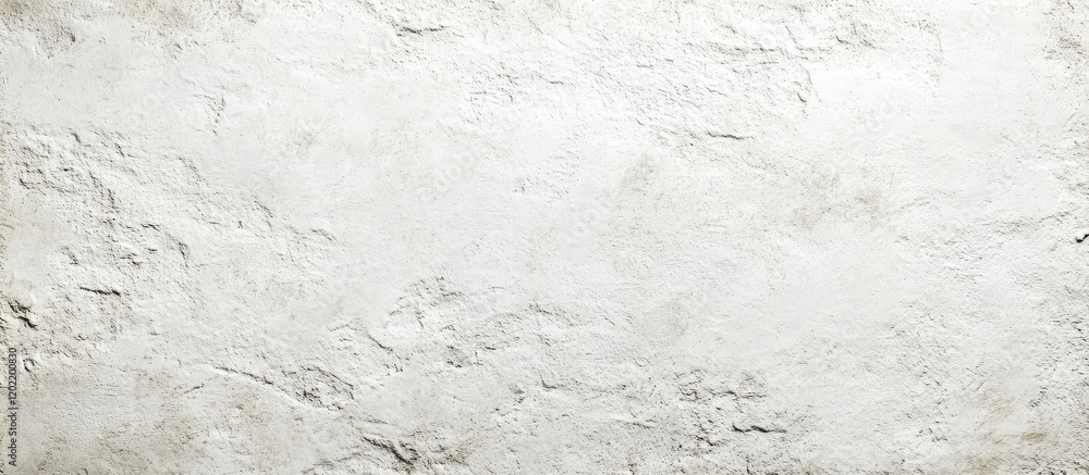 Poster textured white concrete background with uneven surface and natural imperfections copy space