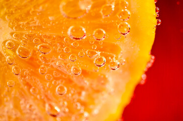 Macro Bubbles