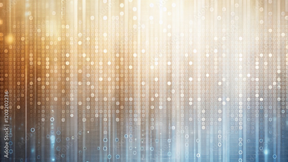 Poster minimalist binary code: digital art, tech wallpaper, abstract design, code background.