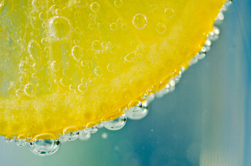 Macro Bubbles