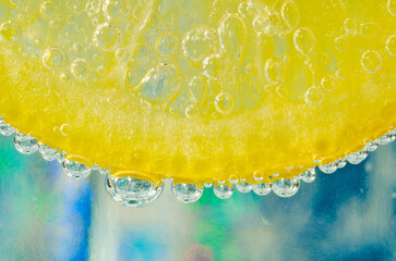 Macro Bubbles