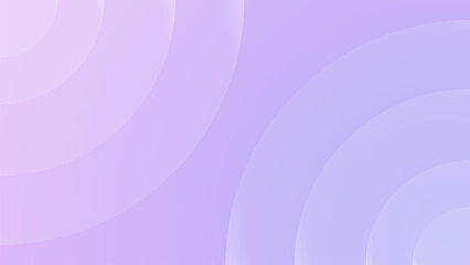 Soft blue and pink gradient background with glowing circle effect shapes. Minimalist abstract background