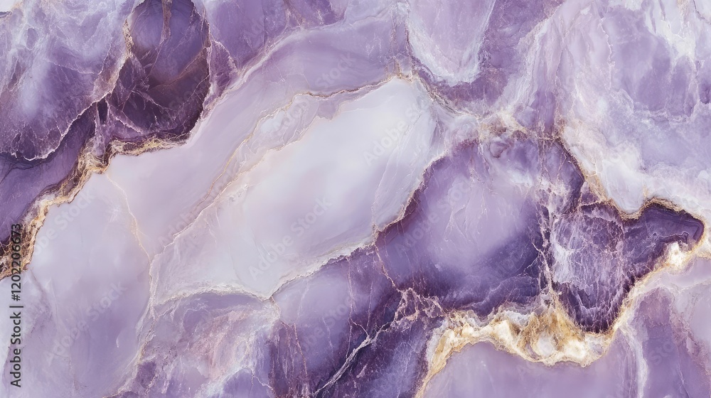 Poster purple marble stone texture with elegant patterns and veins suitable for background design and copy 
