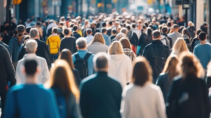 Evaluate the impact of demographic changes on investment opportunities