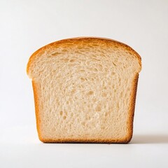  A Perfectly Baked Loaf of Bread Showcasing Its Golden Brown Crust