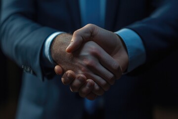 Handshake agreement