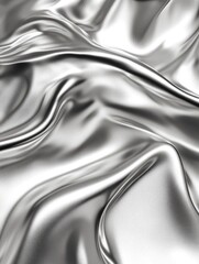 Fototapeta premium Shiny Fabric Texture