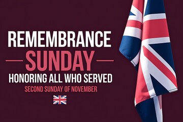 Remembrance Sunday
