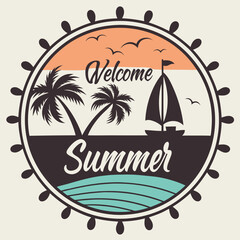summer t shirt